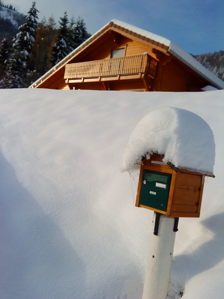 Valérie cottage