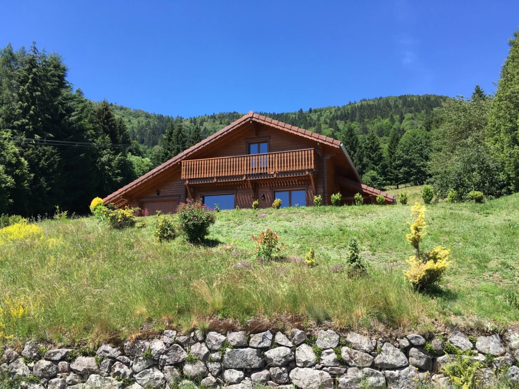 Valérie cottage