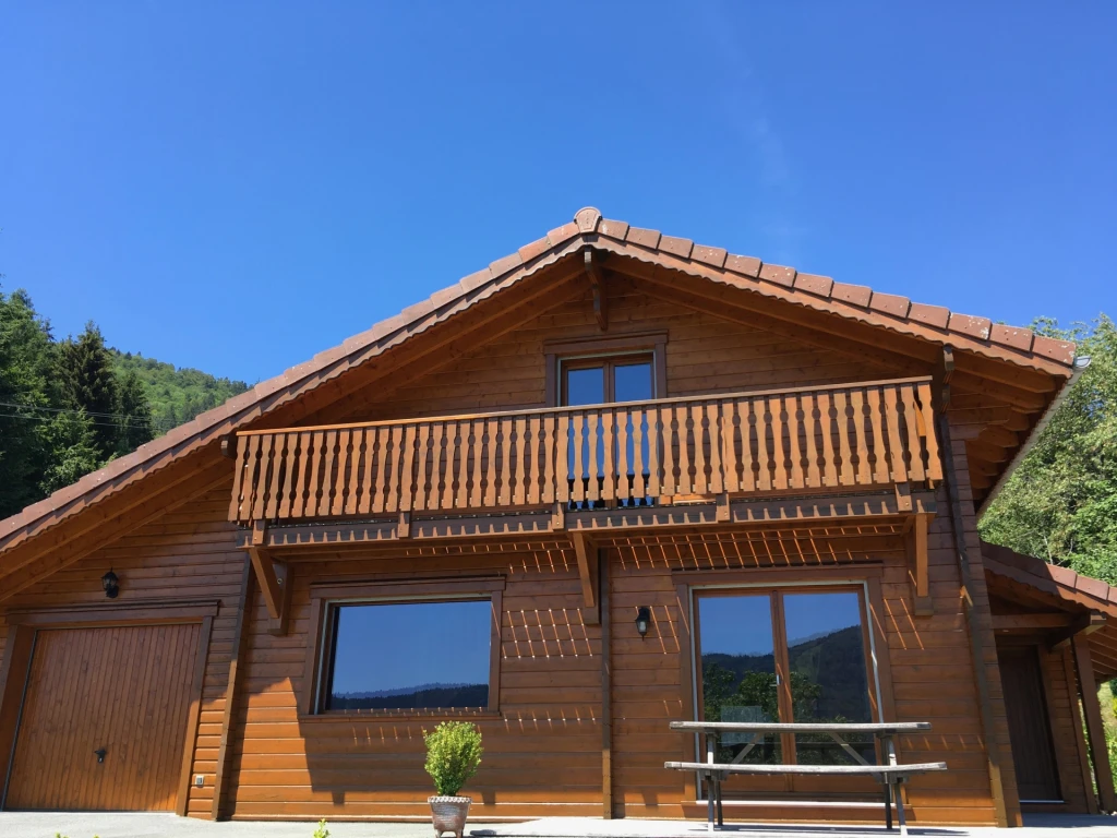 Valérie cottage