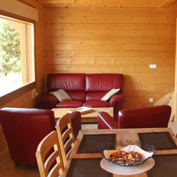 Valérie cottage