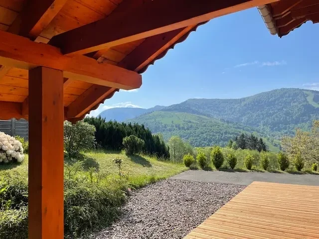 Valérie cottage