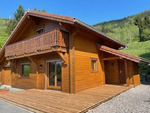 Valérie cottage