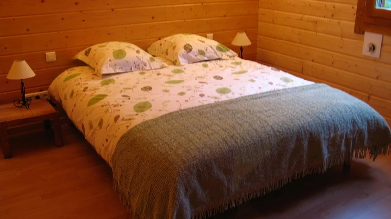 Valérie cottage