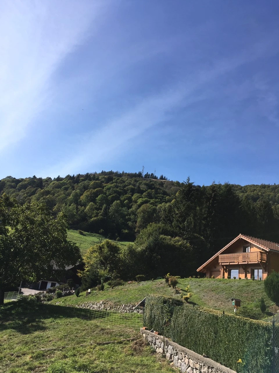Valérie cottage