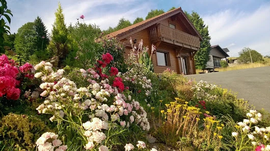 Valérie cottage