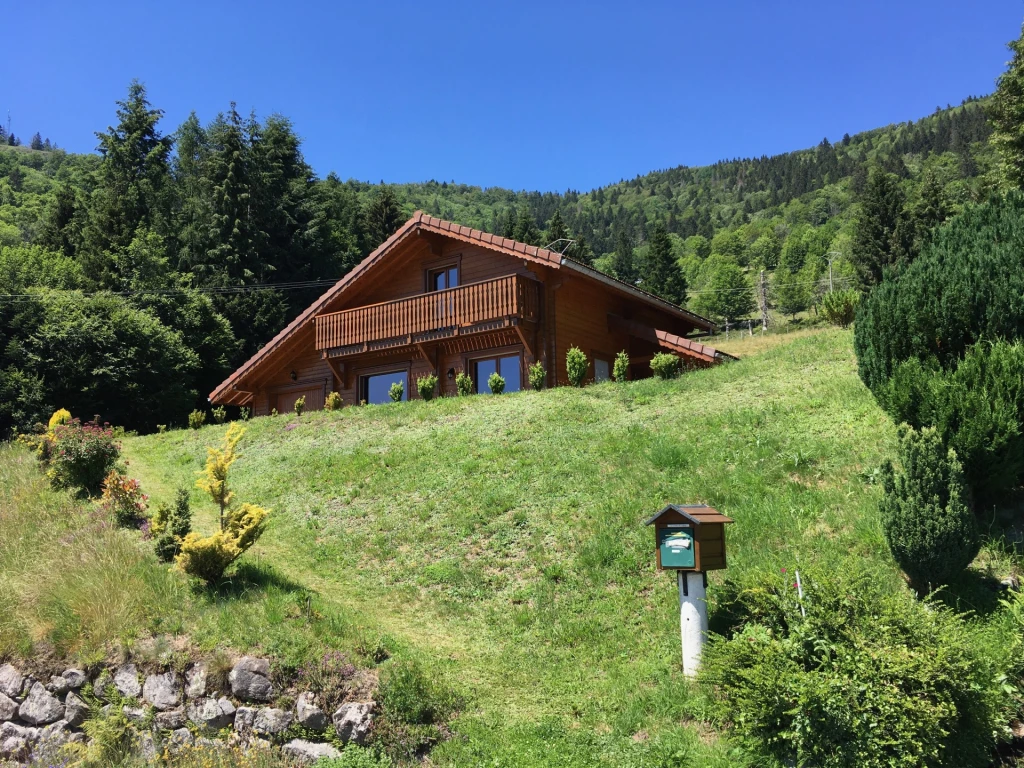 Valérie cottage