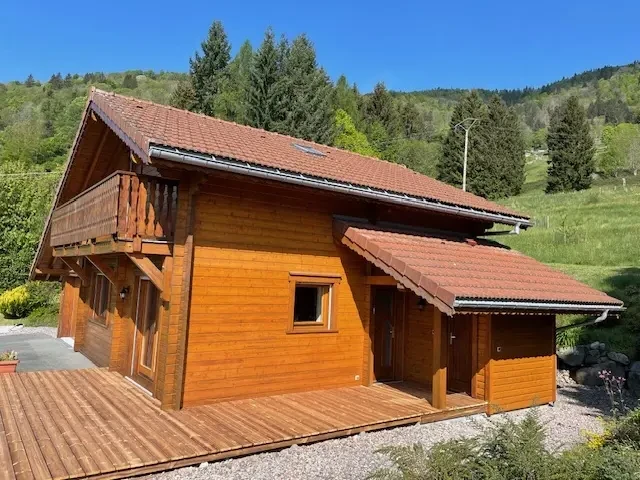 Valérie cottage