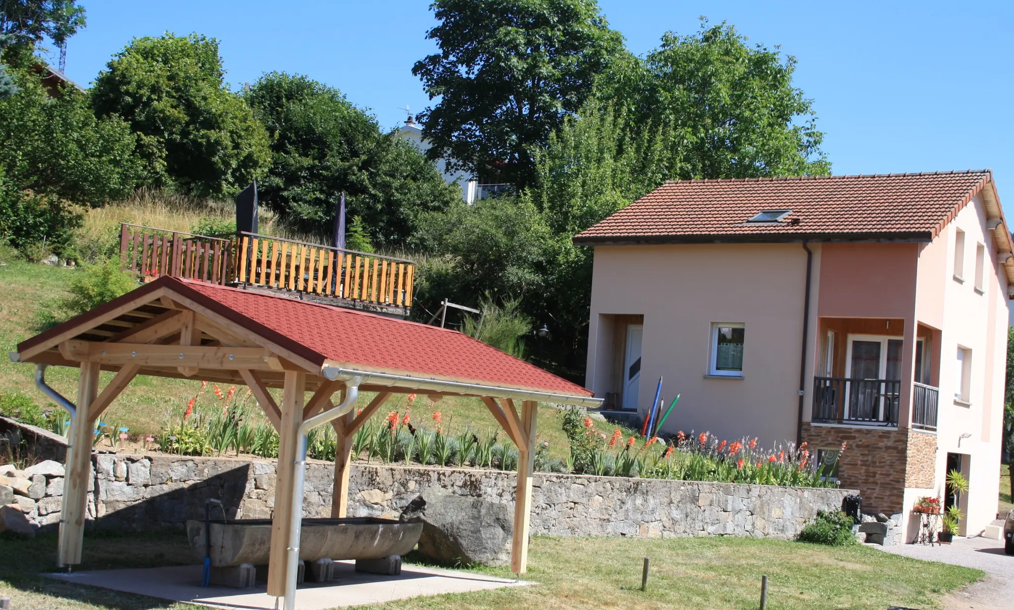 Huis &amp;amp;amp;amp;amp;amp;amp;amp;amp;quot;The Sabaudia&amp;amp;amp;amp;amp;amp;amp;amp;amp;quot; in Perle des Vosges