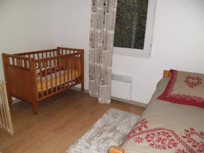 Huis &amp;amp;amp;amp;amp;amp;amp;amp;amp;quot;The Sabaudia&amp;amp;amp;amp;amp;amp;amp;amp;amp;quot; in Perle des Vosges