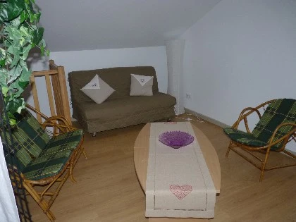 Huis &amp;amp;amp;amp;amp;amp;amp;amp;amp;quot;The Sabaudia&amp;amp;amp;amp;amp;amp;amp;amp;amp;quot; in Perle des Vosges